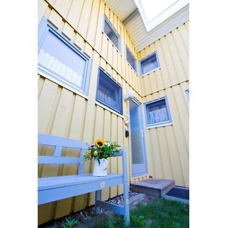 Ferienhaus am Granzower See Mirow Exterior foto